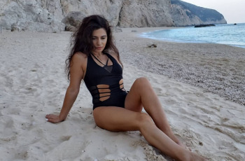 İzmir Çiğli Akşam Yemeği Eskort İlayda