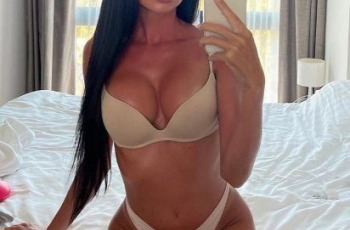 İzmir Çiğli Vip Escort Hilal